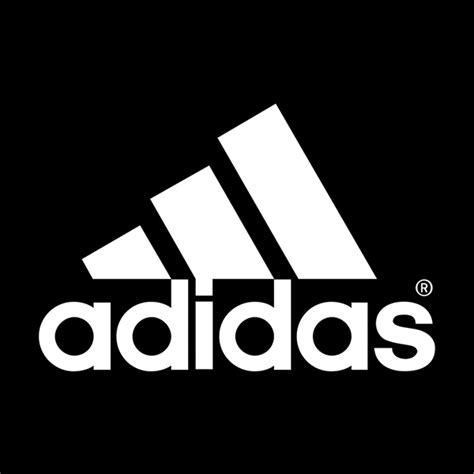 oude logo adidas|adidas shoe logo.